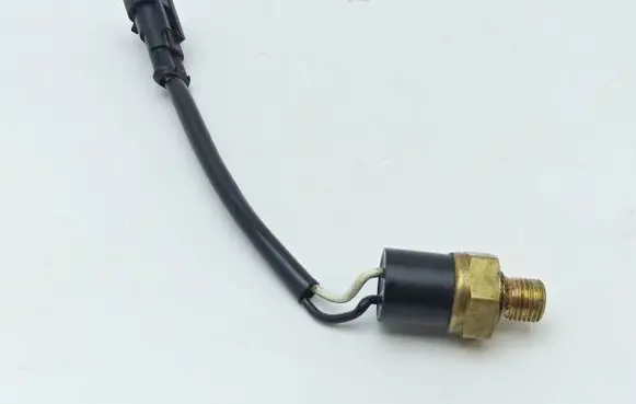 Aixam City III Coolant temperature sensor 