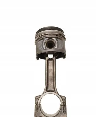 Renault Laguna III Piston with connecting rod 