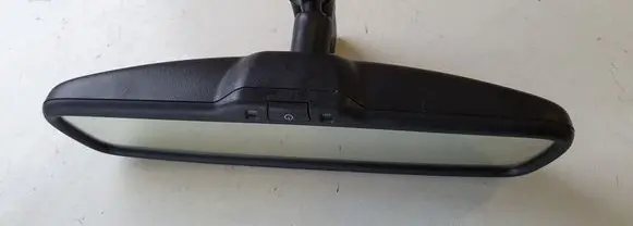 Hyundai Ioniq Rear view mirror (interior)