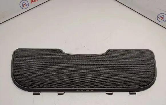 BMW 7 G11 G12 Parcel shelf speaker trim grill 51467445014