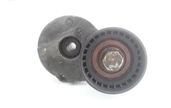 BMW 5 F10 F11 Alternator belt tensioner 