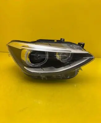 BMW 1 F20 F21 Headlight/headlamp 7229678-10