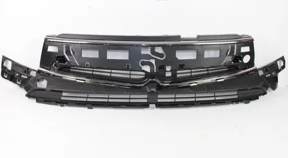 Front grill