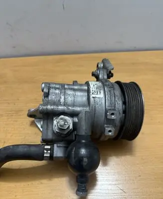 BMW 1 F20 F21 Power steering pump 677683702 LH2114151 LH2114146