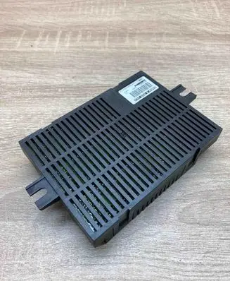 BMW 5 E60 E61 Light module LCM 6935362