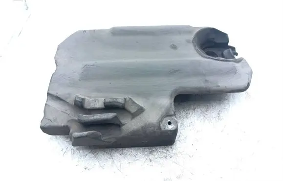 Ford Transit Custom Engine cover (trim) CC1Q9U550AB