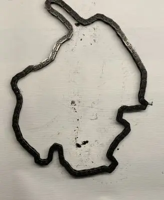 Mazda CX-5 Timing chain (engine) 