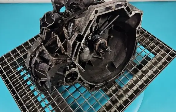 Renault Megane III Manual 5 speed gearbox TL4A045 IMPRK1548351