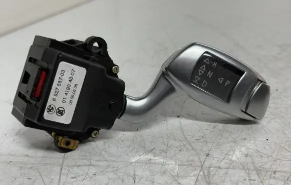 BMW 7 E65 E66 Gear shift switch/knob 692788703 6927887