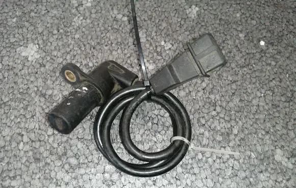 Crankshaft position sensor
