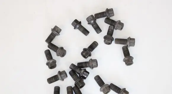 Nuts/bolts