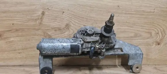 Volvo S40, V40 Rear window wiper motor 0390201529