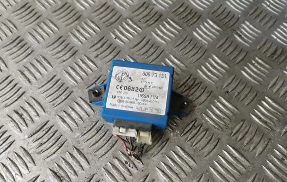 Alfa Romeo 156 Immobilizer control unit/module 60673131 F005V00115