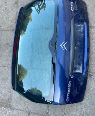 Citroen C3 Tailgate/trunk/boot lid