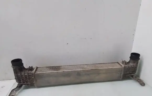 Ford Galaxy Intercooler radiator 132002748A
