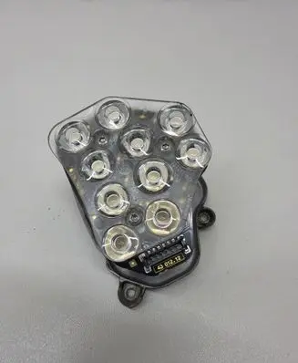 BMW 5 F10 F11 Front indicator light 17173803 AA230312