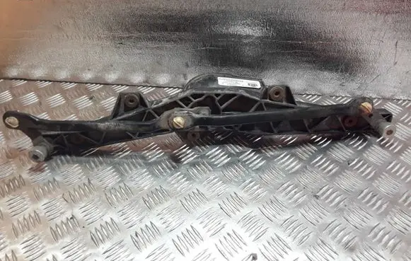 Jeep Grand Cherokee Front wiper linkage and motor 55155010 56005181