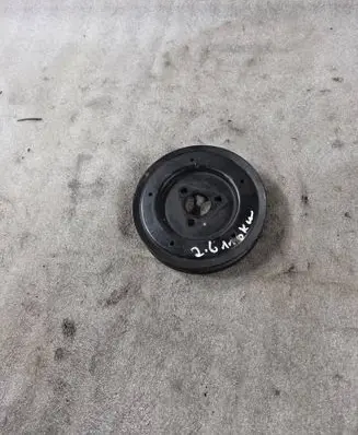 Audi 100 S4 C4 Power steering pump pulley 054145255