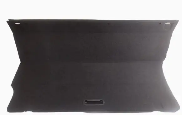 Opel Meriva A Trunk/boot mat liner 511357071