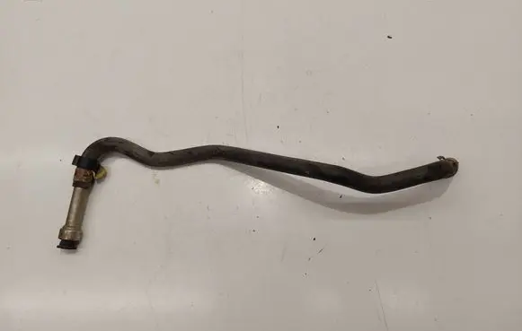 Audi A3 S3 8P Fuel line/pipe/hose 06J133986