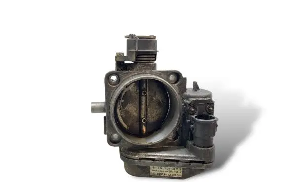 Mercedes-Benz S W220 Throttle valve 1131410025