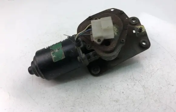 Wiper motor