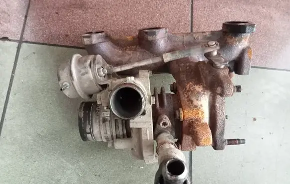 Seat Ibiza II (6k) Turbo 045253019G