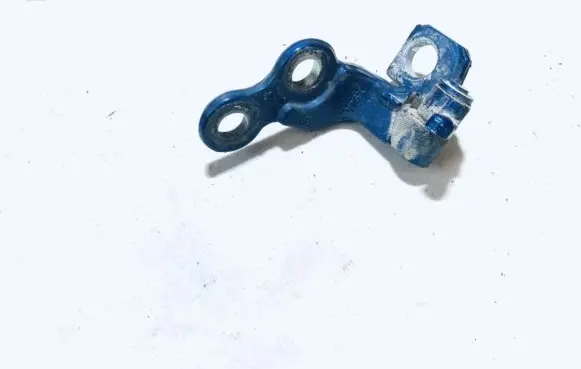Ford Focus Rear door lower hinge xs4aa22801