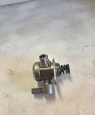Mercedes-Benz GL X166 Fuel injection high pressure pump A2780701201 0261520222