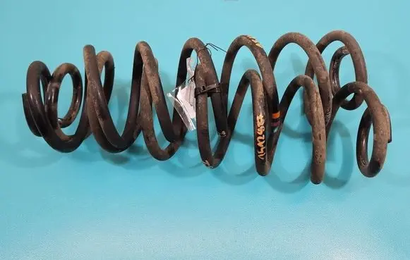 Skoda Yeti (5L) Rear coil spring IMPRK1512867