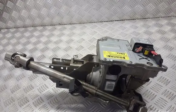 Fiat Stilo Rear steering column 00051723101