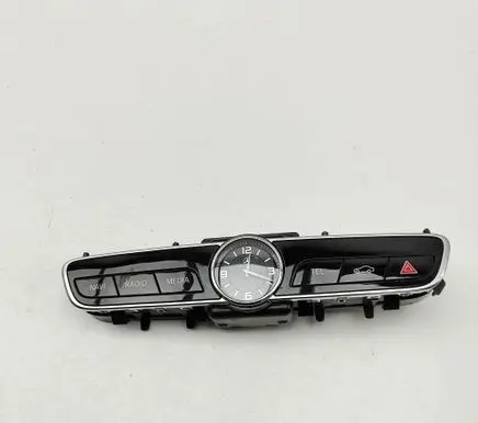 Mercedes-Benz E W238 A set of switches A2139056508 A2138272000