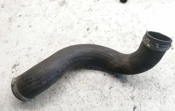 Volvo S80 Intercooler hose/pipe 30636787