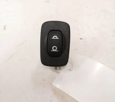 Citroen C5 Suspension ride height/mode switch 96384805ZF