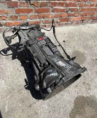 Ford Transit Manual 6 speed gearbox CC1R7003AB