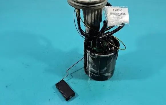 Audi A4 S4 B6 8E 8H In-tank fuel pump 8E0919050D IMPRK1563210