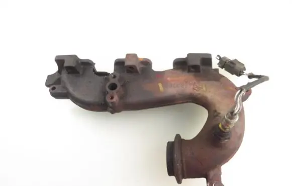 Exhaust manifold