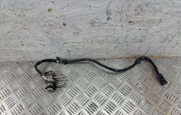 Ford Ranger AdBlue injector 0444025067 JB3G5J281BC
