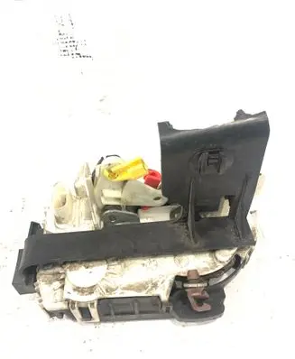 Dodge Caliber Front door lock P04589446AB L2272 KD2647
