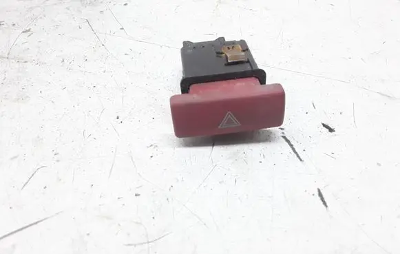 Land Rover Freelander Hazard light switch