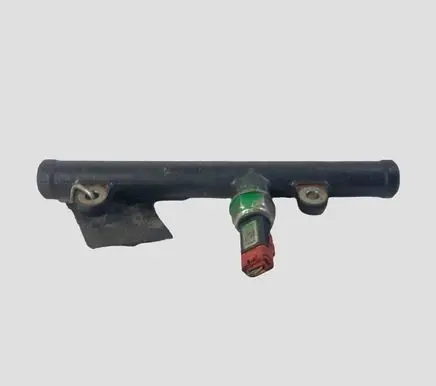 Peugeot 407 Fuel main line pipe 9654726280