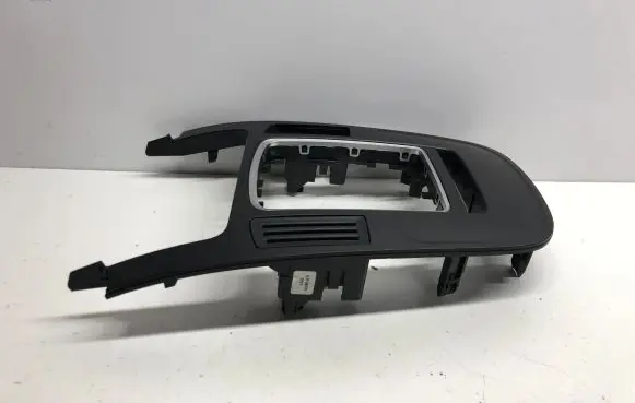 Audi A4 S4 B8 8K Gear shifter surround trim plastic 8K0864261