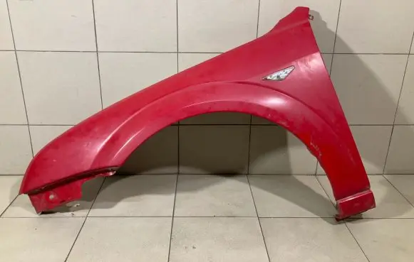 Ford Mondeo Mk III Fender