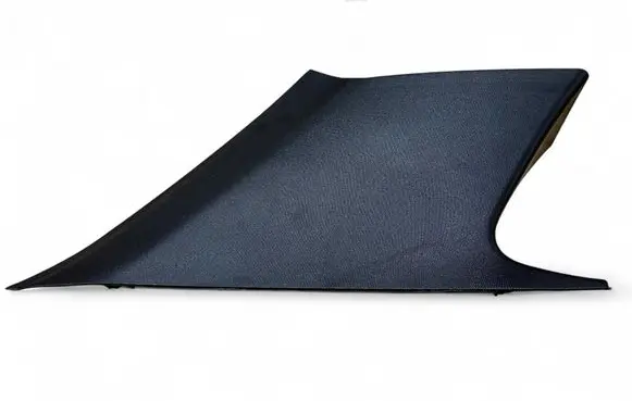 BMW X3 G01 (C) pillar trim 10531510 WXL30E0333