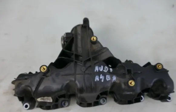 Audi A4 S4 B8 8K Intake manifold 03L129711BA
