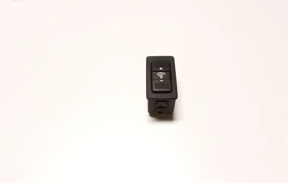 Panel lighting control switch