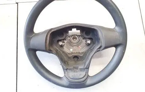 Opel Corsa D Steering wheel SV70042000