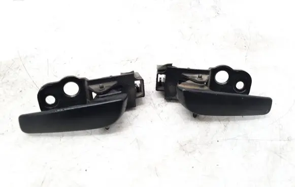 Citroen Nemo Front door interior handle