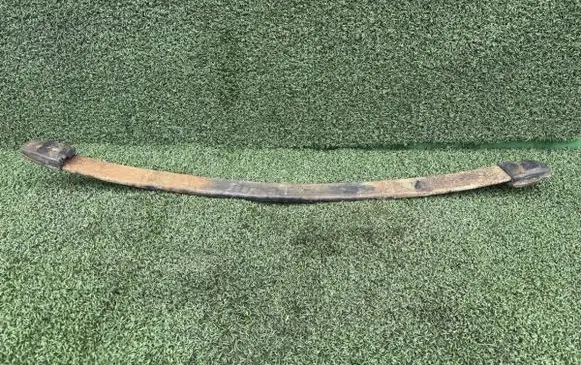 Iveco Daily 3rd gen Front leaf spring 500340498