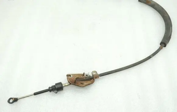 Mitsubishi Pajero Gear shift cable linkage MR581204